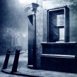 London by Night in the 1930&#8217;s &#8211; Pictures