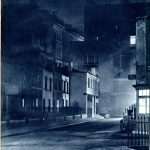 London by Night in the 1930&#8217;s &#8211; Pictures