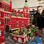 st pancras lego