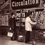 History: London Street Life in 1876