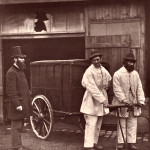 History: London Street Life in 1876