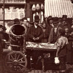 History: London Street Life in 1876
