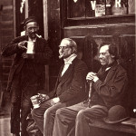 History: London Street Life in 1876