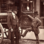 History: London Street Life in 1876