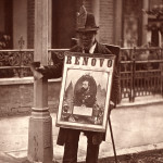 History: London Street Life in 1876
