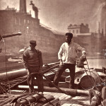 History: London Street Life in 1876
