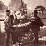 History: London Street Life in 1876