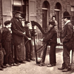 History: London Street Life in 1876