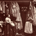 History: London Street Life in 1876
