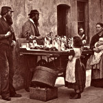 History: London Street Life in 1876
