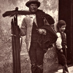History: London Street Life in 1876