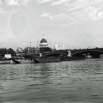 Photos: Tourist Photos from Late 1940&#8217;s London