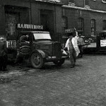 Photos: Tourist Photos from Late 1940&#8217;s London