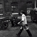 Photos: Tourist Photos from Late 1940&#8217;s London