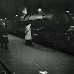 Photos: Tourist Photos from Late 1940&#8217;s London