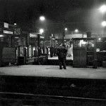 Photos: Tourist Photos from Late 1940&#8217;s London