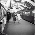 Photos: Tourist Photos from Late 1940&#8217;s London