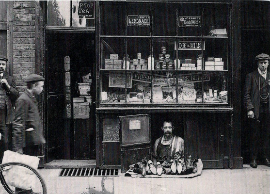 Shop
