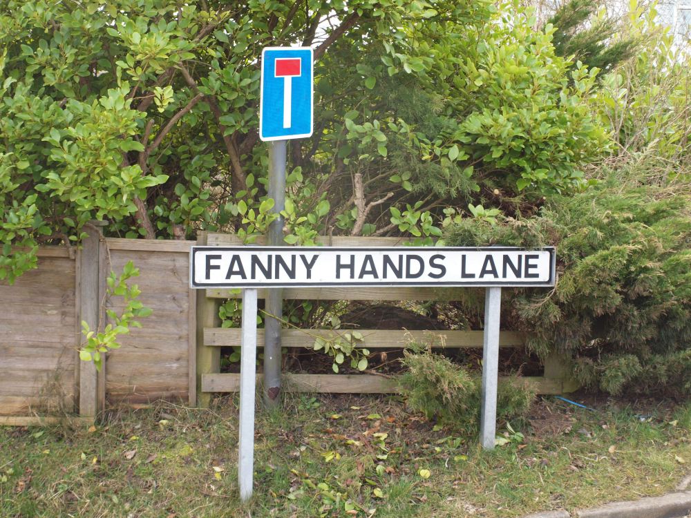 Londonism The Most Amusing And Rude London Street Names And Yes These Are All Real Places Londontopia