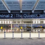 Heathrow Gets a Gleaming New International Terminal to Welcome Travelers to Britain &#8211; Details Inside