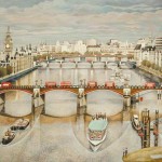 (c) Alfred Daniels; Supplied by The Public Catalogue Foundation