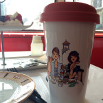 cup