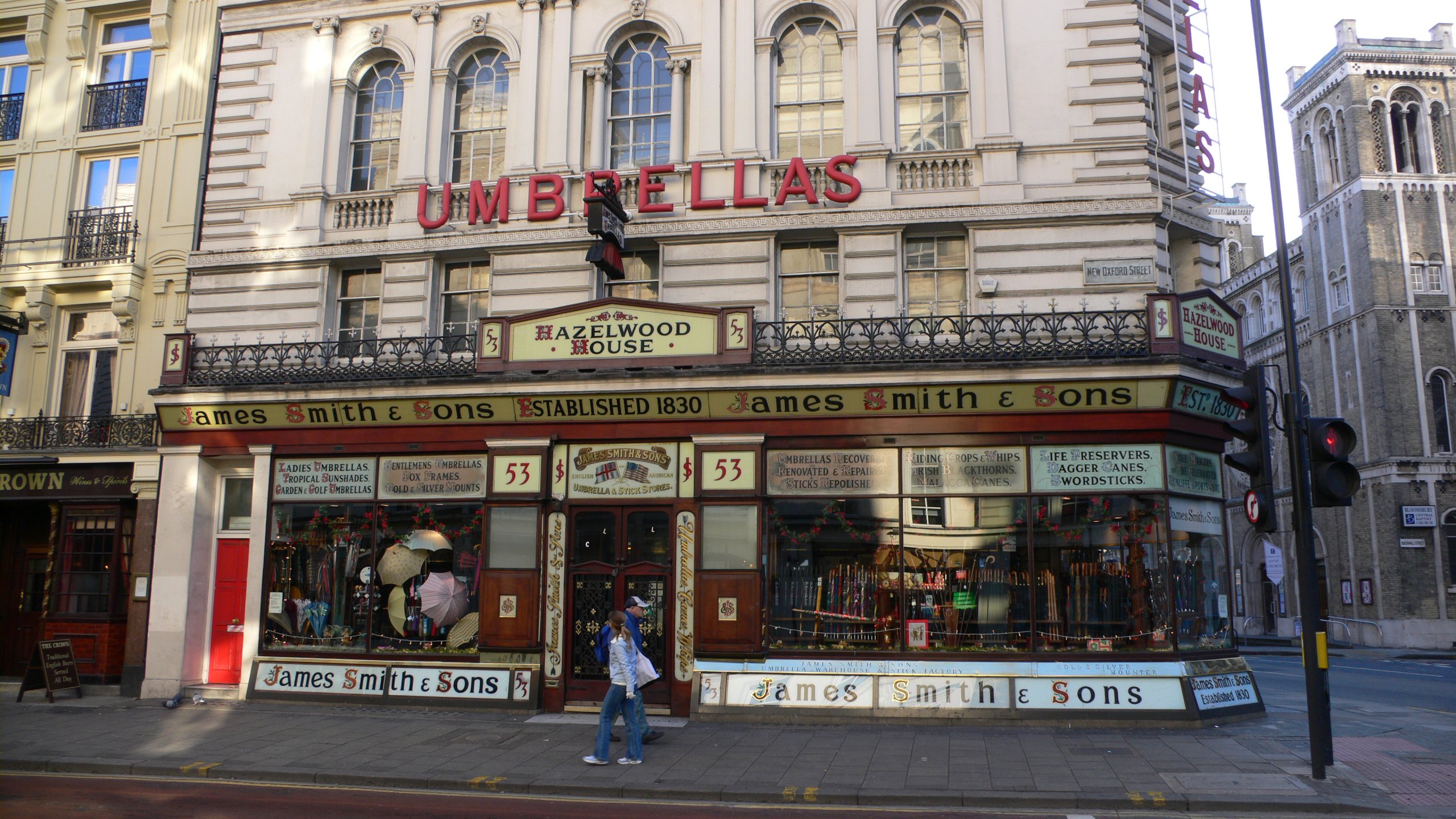 Oxford Street: The new ideas that could save London's most iconic shopping  street - MyLondon