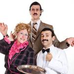 FaultyTowers