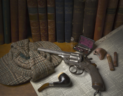 © Museum of London