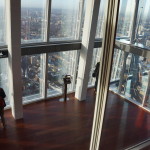 View from the Shard
