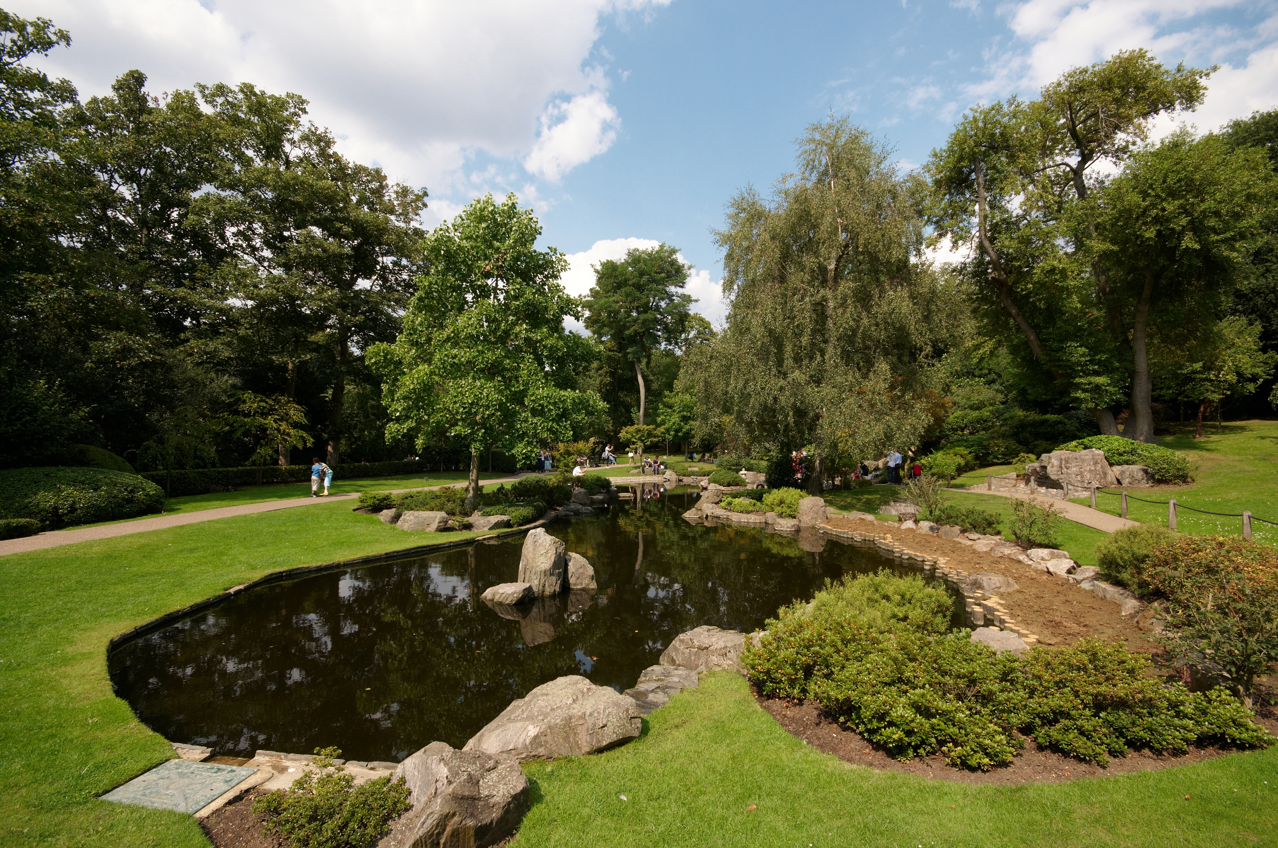 Понятие ландшафт. Холланд-парк (Holland Park). Холланд парк Великобритания. Kyoto Garden (Лондон, Великобритания). Холланд-парк в Лондоне вид сверху.