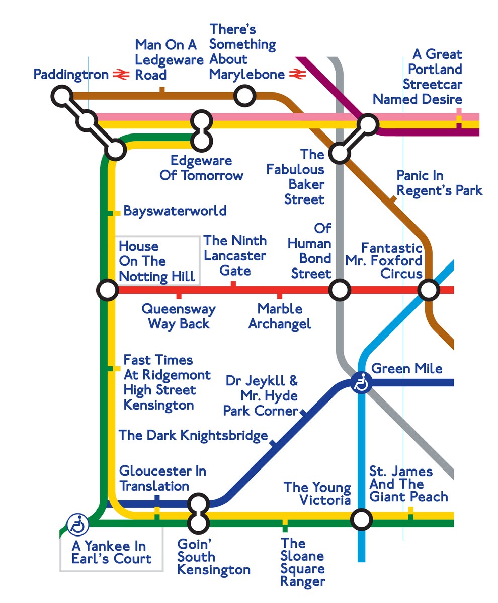 weird-underground-station-names - Pronunciation Studio