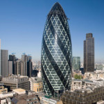 the gherkin