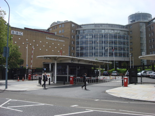 BBC_TV_Centre