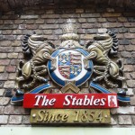 Camden Stables
