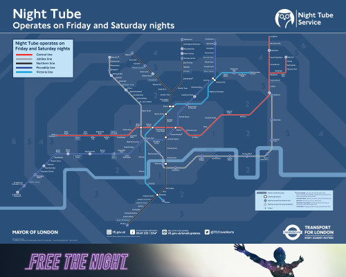 nighttube-map