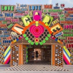 Morag-Myerscough-luke-morgan-photo-gareth-Gardner-supergroup-london-love-temple-of-agape-470×313
