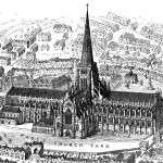 St_Paul’s_old._From_Francis_Bond,_Early_Christian_Architecture._Last_book_1913.