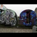 The Tube: What’s is Like Working inside an old refurbished Tube train? Video