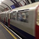 Tube Love: Top 10 Things I Love About the London Underground