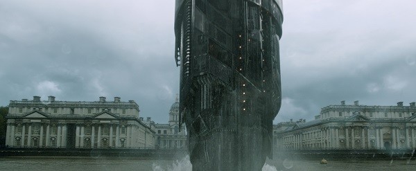 "Marvel's Thor: The Dark World" Ph: Film Frame © 2013 MVLFFLLC. TM & © 2013 Marvel. All Rights Reserved.