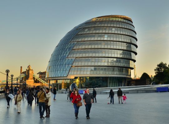 London_City_Hall