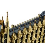 Elizabeth Tower (aka Big Ben) Comes to Lego