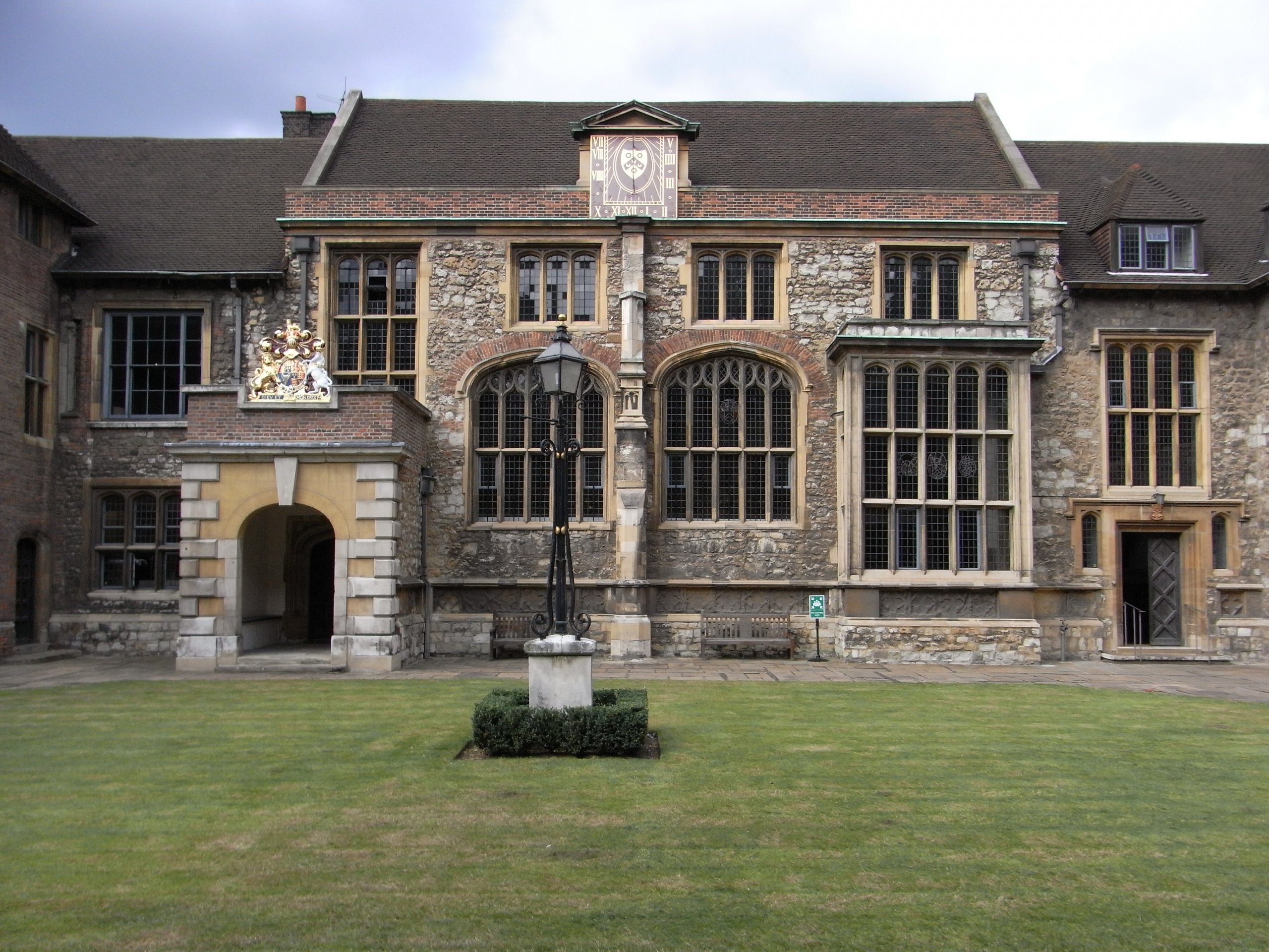 Charterhouse School спорт