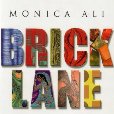 brick lane by monica ali