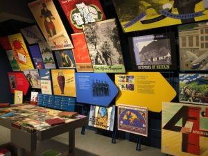 The Postal Museum