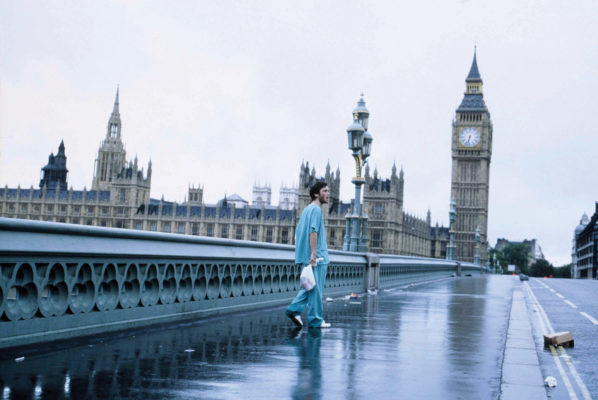 The London Fiver – Five Movies That Make Modern London Look Beautiful