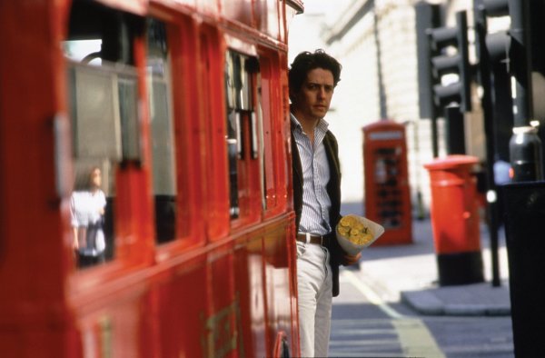 The London Fiver – Five Movies That Make Modern London Look Beautiful