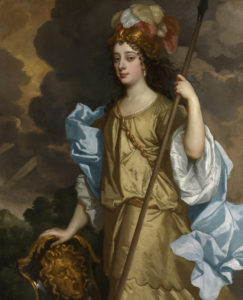 Sir Peter Lely, Barbara Villiers, Duchess of Cleveland, c.1665