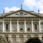 Spencer house